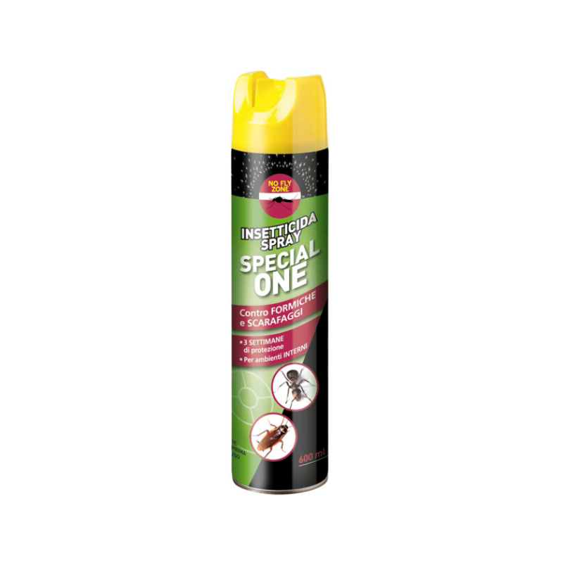 Special one – insetticida spray