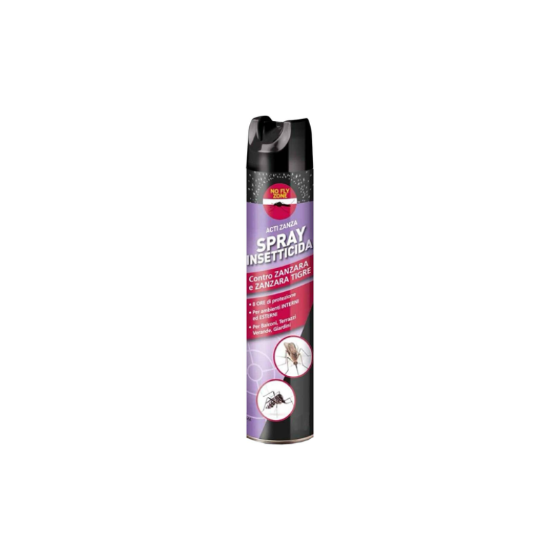 Acti zanza spray