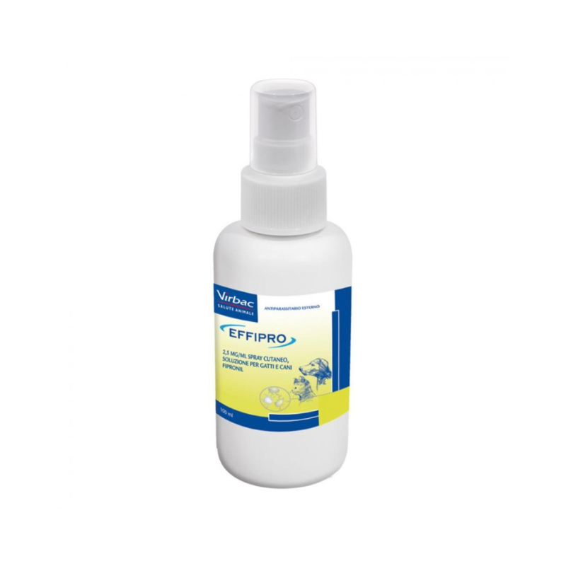 Effipro spray cutaneo