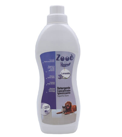 ZOOE' HOME LAVANDA CNT