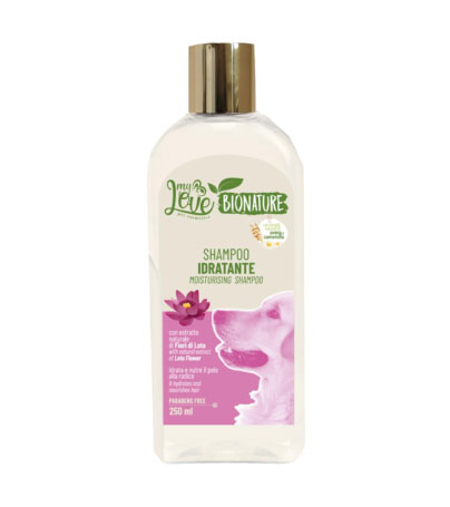 Bionature Shampoo Idratante