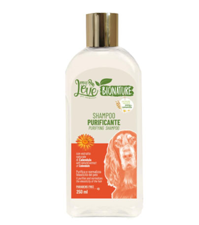 Bionature Shampoo Purificante
