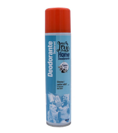 Deotalco Aerosol