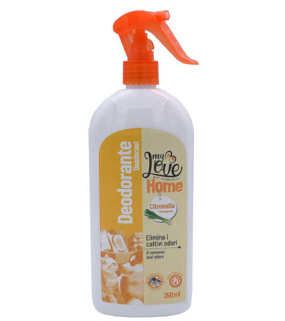 Deo Citronella No Gas ml 250
