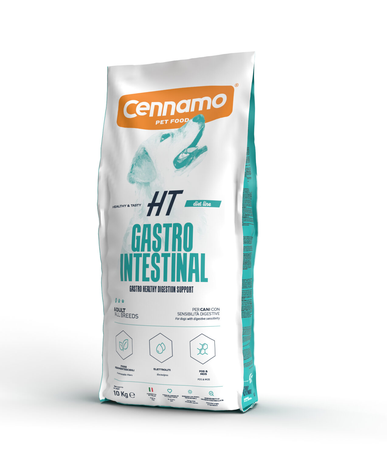 HT Diet Gastrointestinal 10 kg