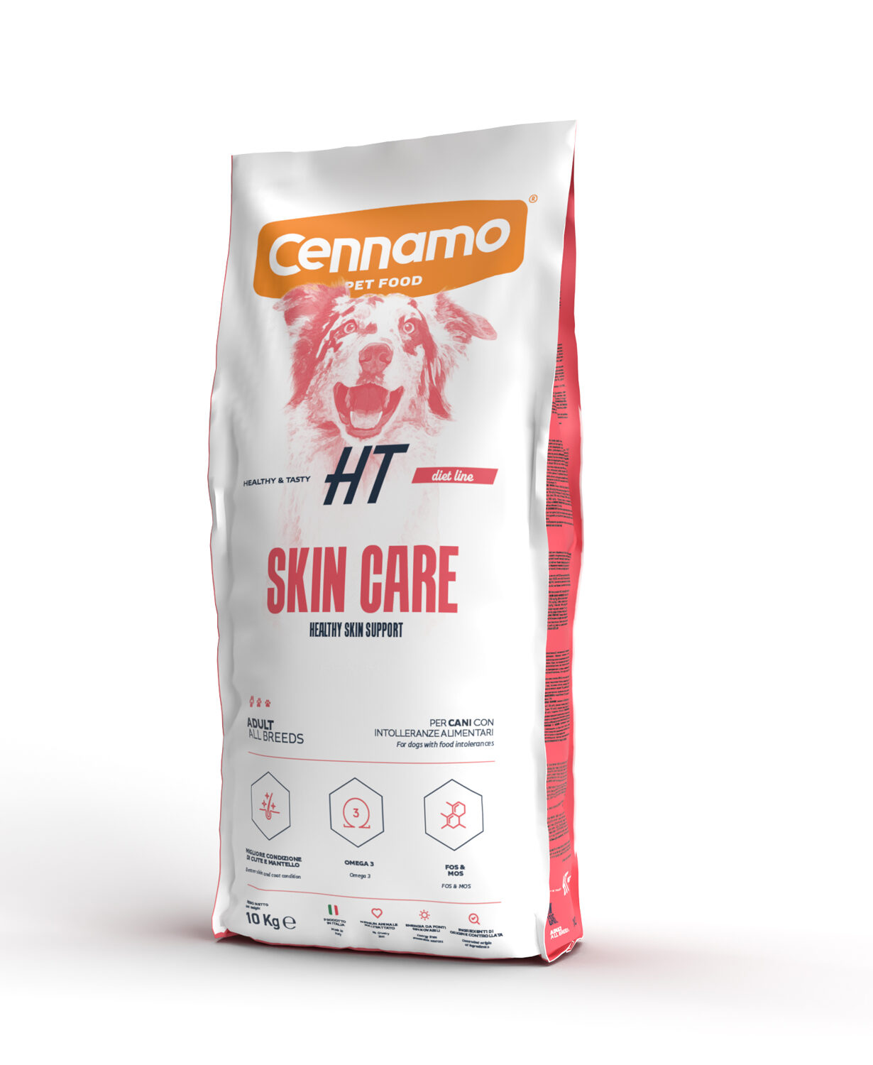 HT Diet Skin Care 10 kg