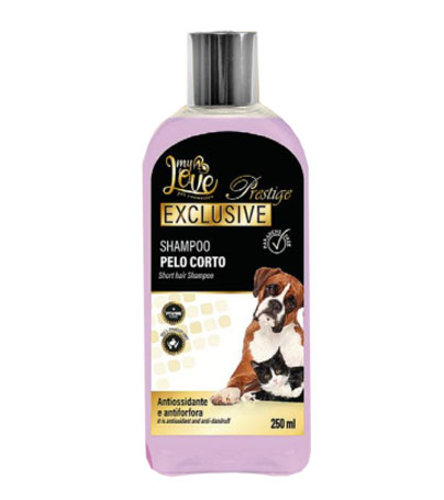 My Love Exclusive Shampoo Pelo Corto