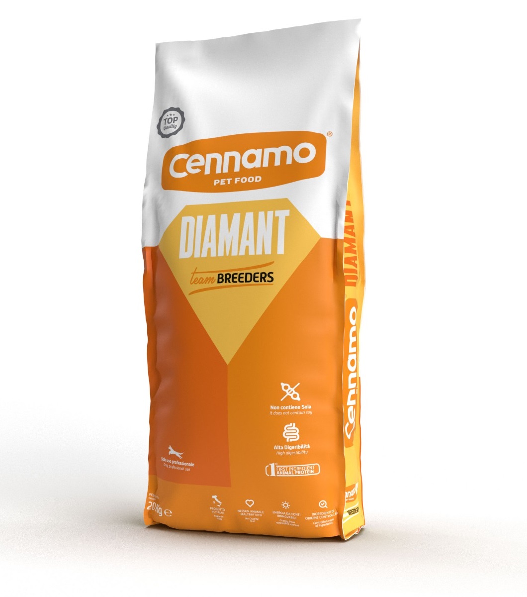 Diamant Breeders energy 28/16 kg 20