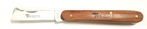 Coltello innesto
