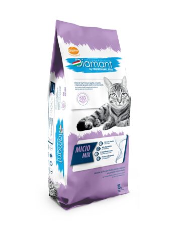 DIAMANT Cat Micio Mix