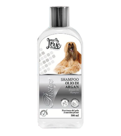 My Love Shampoo Olio Di Argan