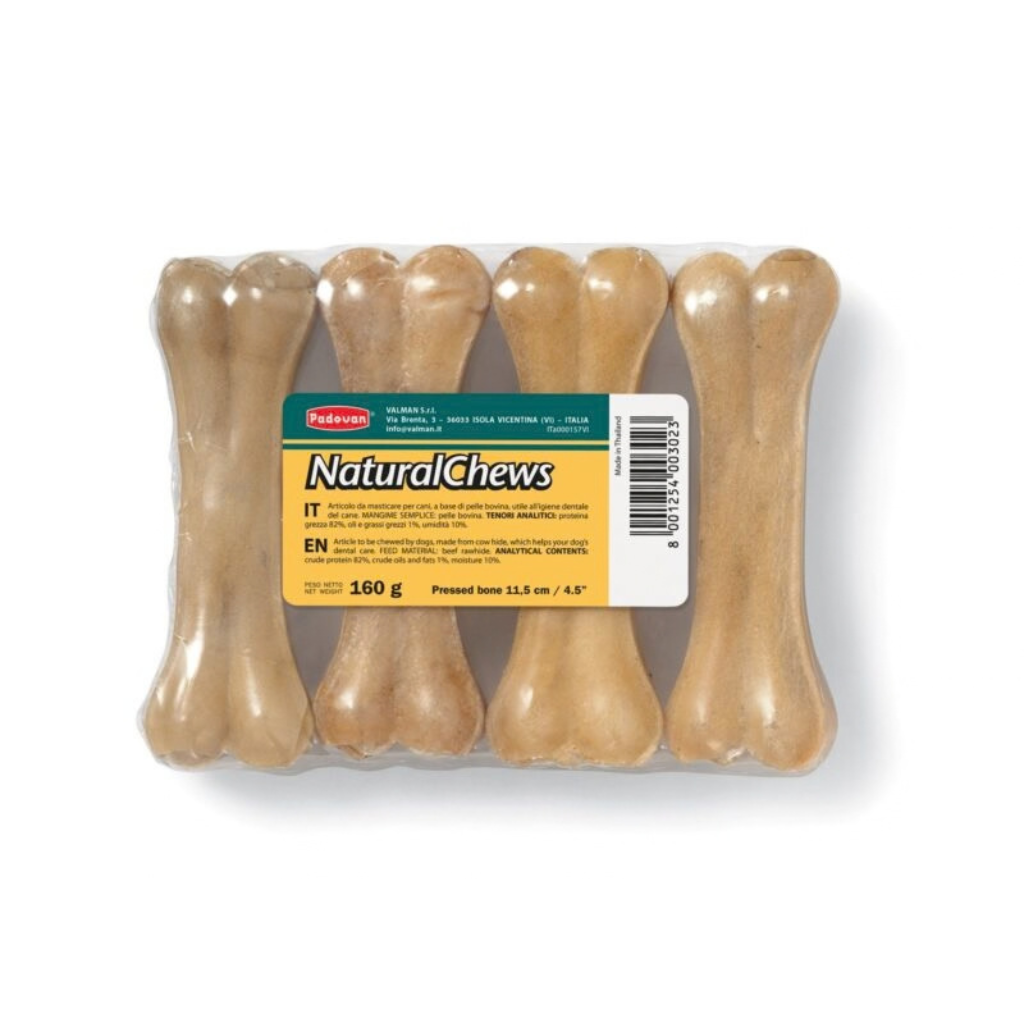 Ossa Natural Chews Bone