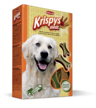 Krispys Meat