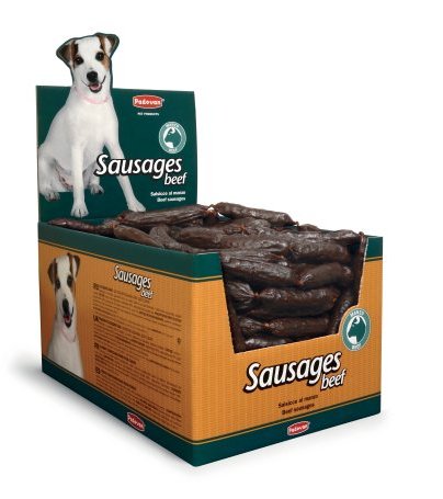 Sausages Beef