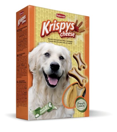 Krispys Cheese