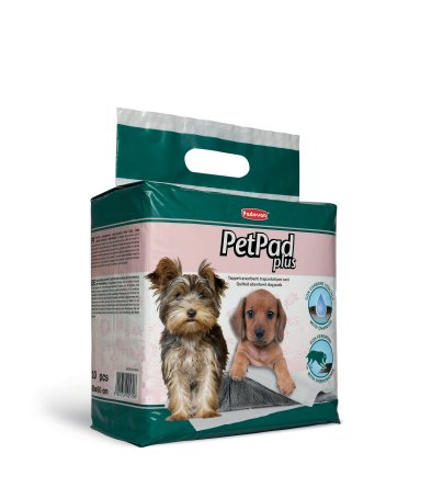 Tappetini igienici Pet Pad Carboni attivi