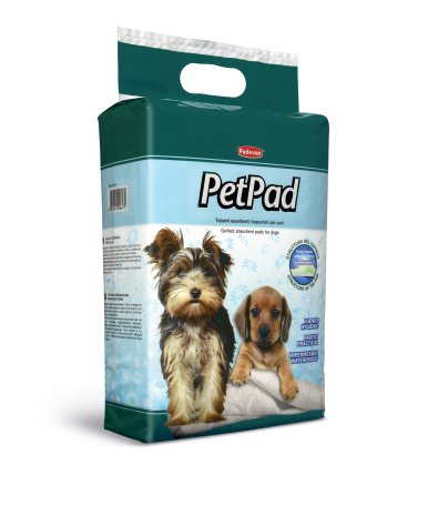 Tappetini igienici Pet Pad
