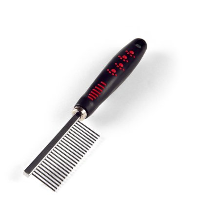 Pettine Denti Radi