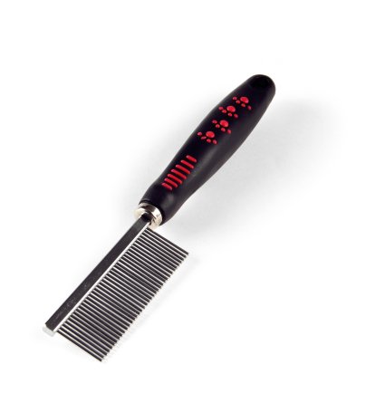 Pettine Denti Fitti