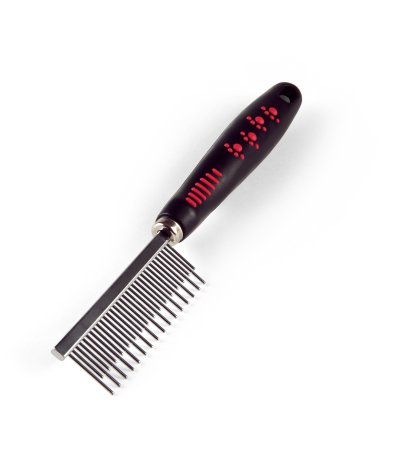 Pettine Denti Alterni