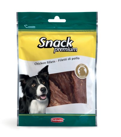 Snack Chicken Fillets