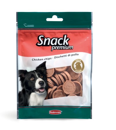Snack Chicken Chips