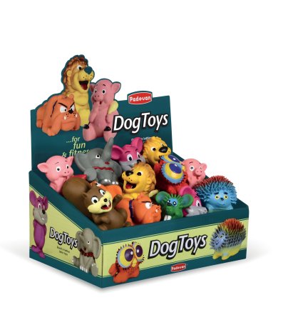 Latex Toys Animals