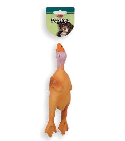 Latex Toys Duck