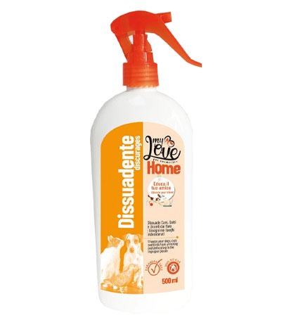 Dissuadente