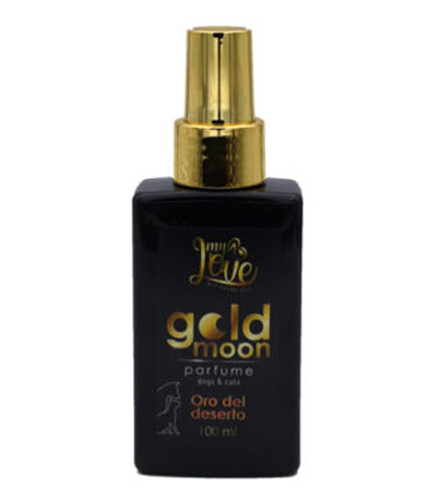 Parfum Oro Del Deserto