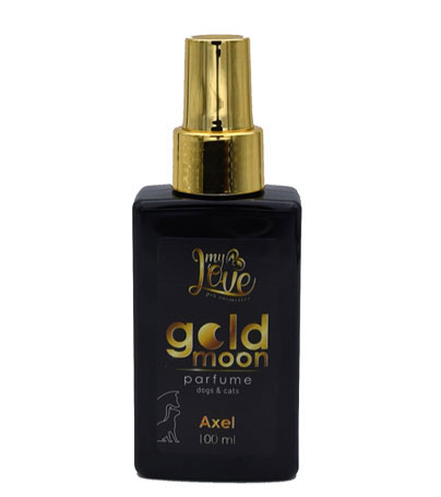 Parfum Axel