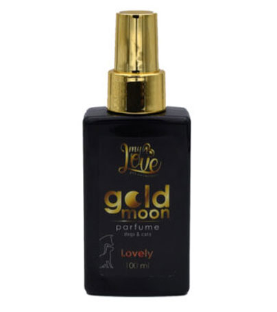 Parfum Lovely