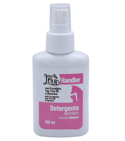 Detergente Auricolare ml 100