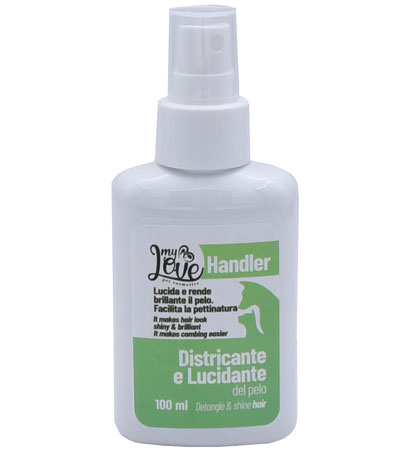 Districante e Lucidante pelo ml 100