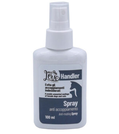 Spray Anti Accoppiamento ml. 100