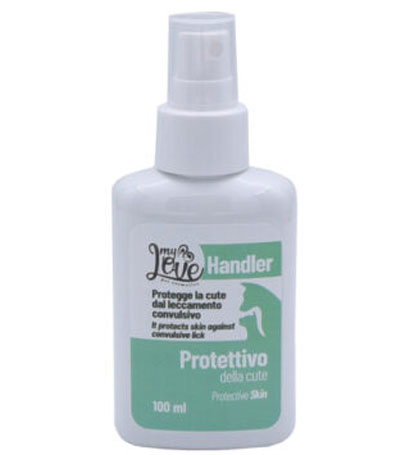 Spray Protettivo Della Cute ml. 100