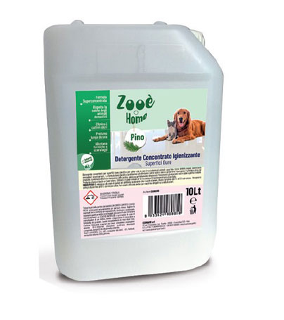 Kennel Pino