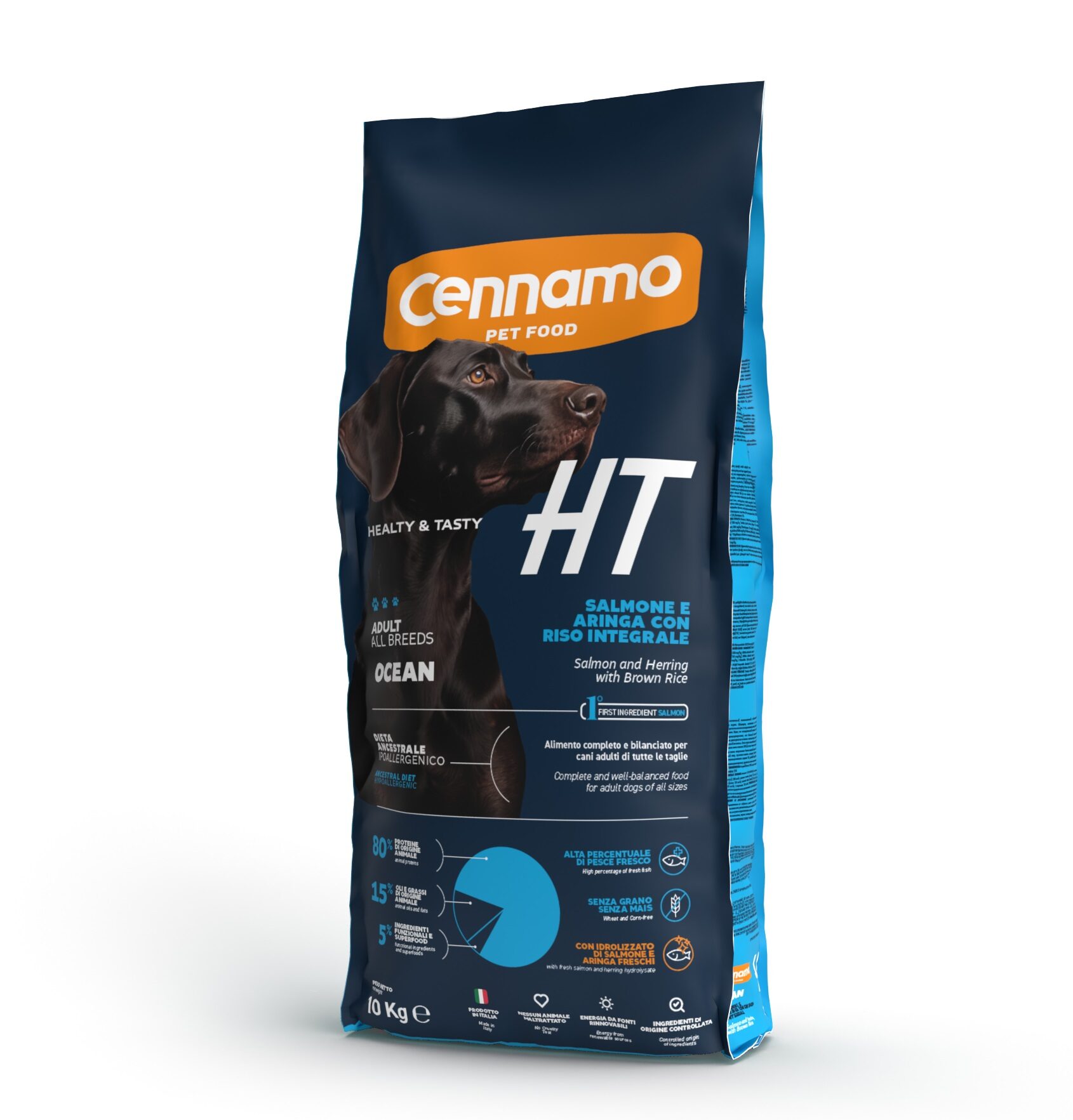 HT Ocean Adult All Breeds 10 kg