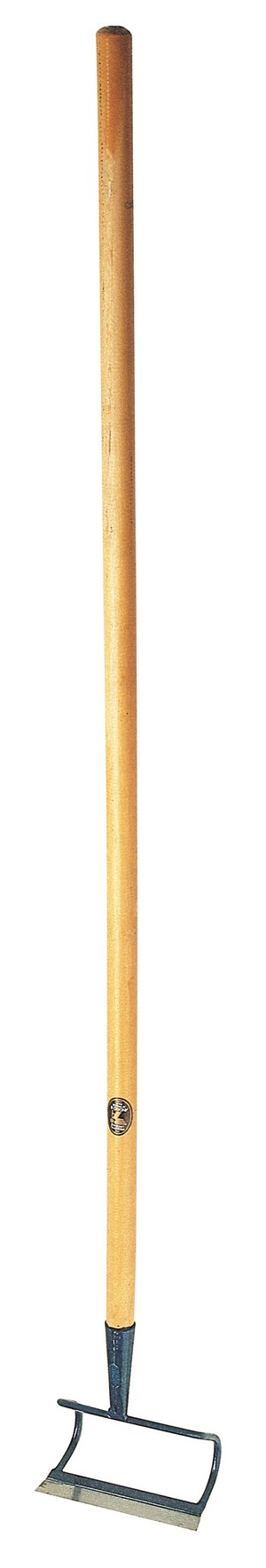 Sarchiatore con Manico in Legno 120 cm – Angelo Bergamasco