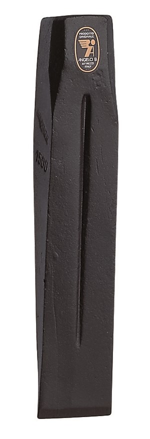 Cuneo Spaccalegna 2500 g - Angelo Bergamasco