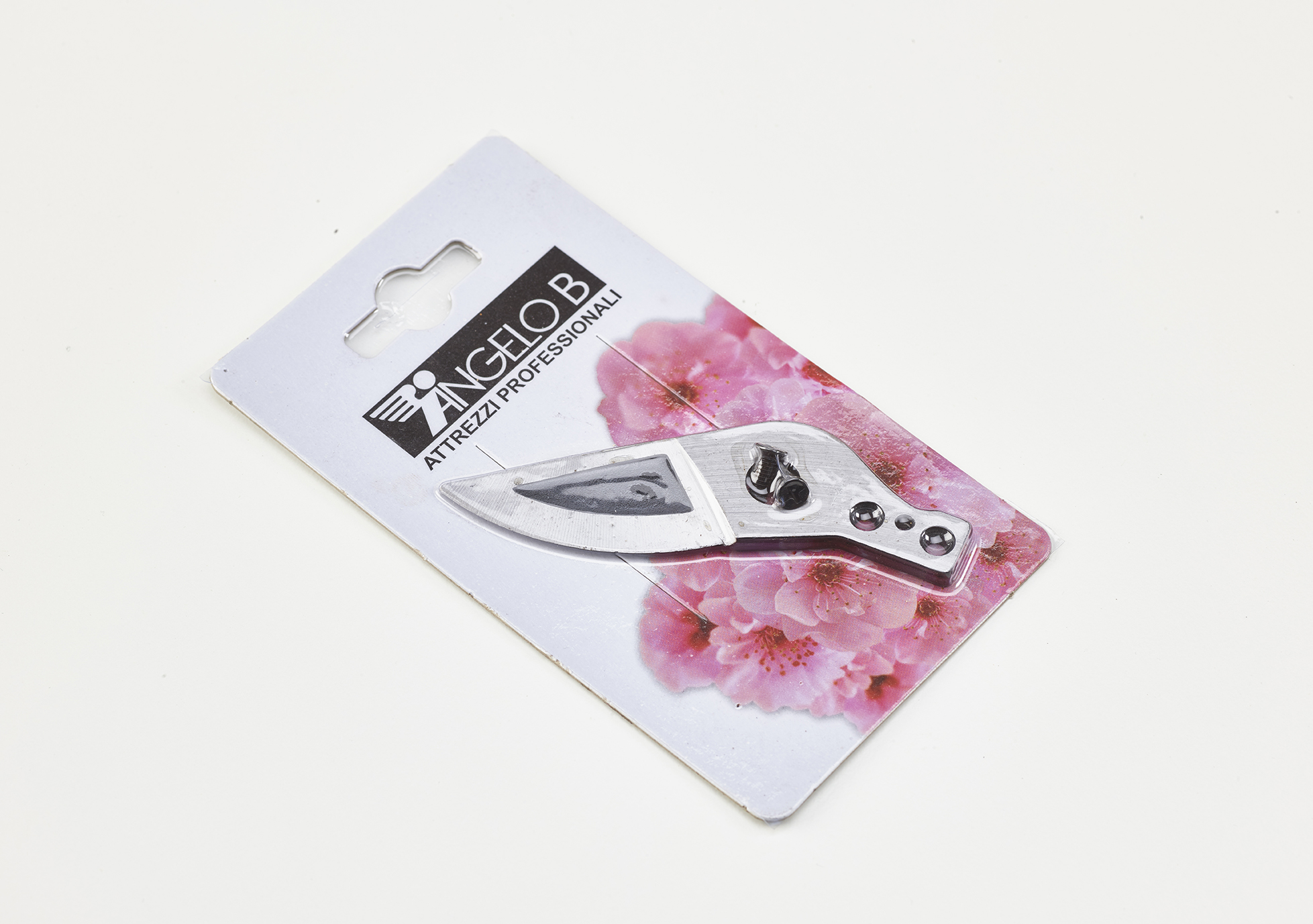 Angelo Bergamasco – Forbice Professionale Battente 21 - immagine 2