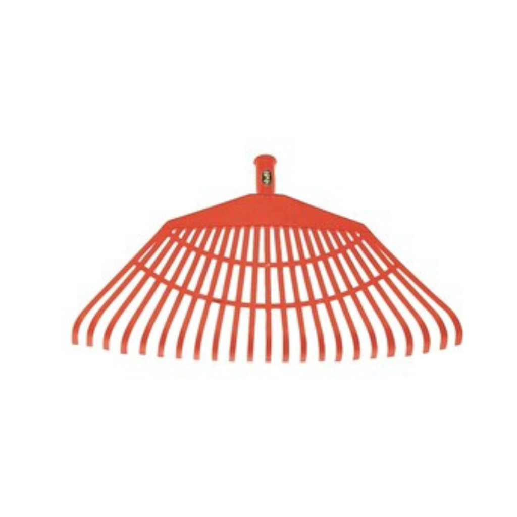 Scopa Giardino Plastica Larga 55 cm – Angelo Bergamasco