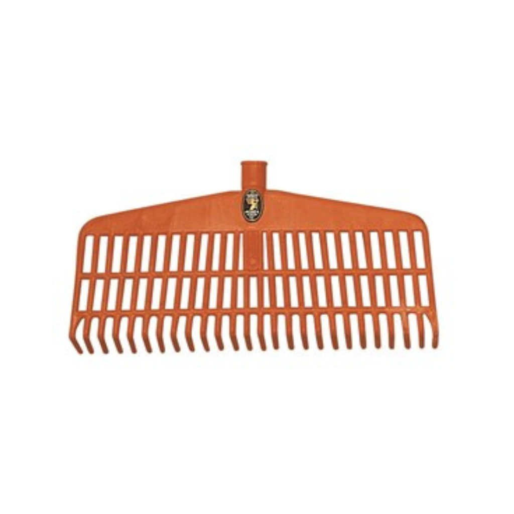 Scopa Giardino Plastica Rettangolare 39 cm – Angelo Bergamasco