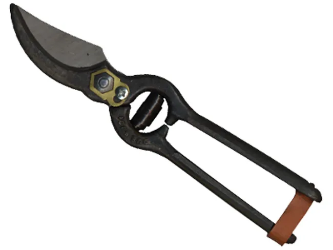 Due Buoi BL – Forbici per Potatura 21 cm 010322