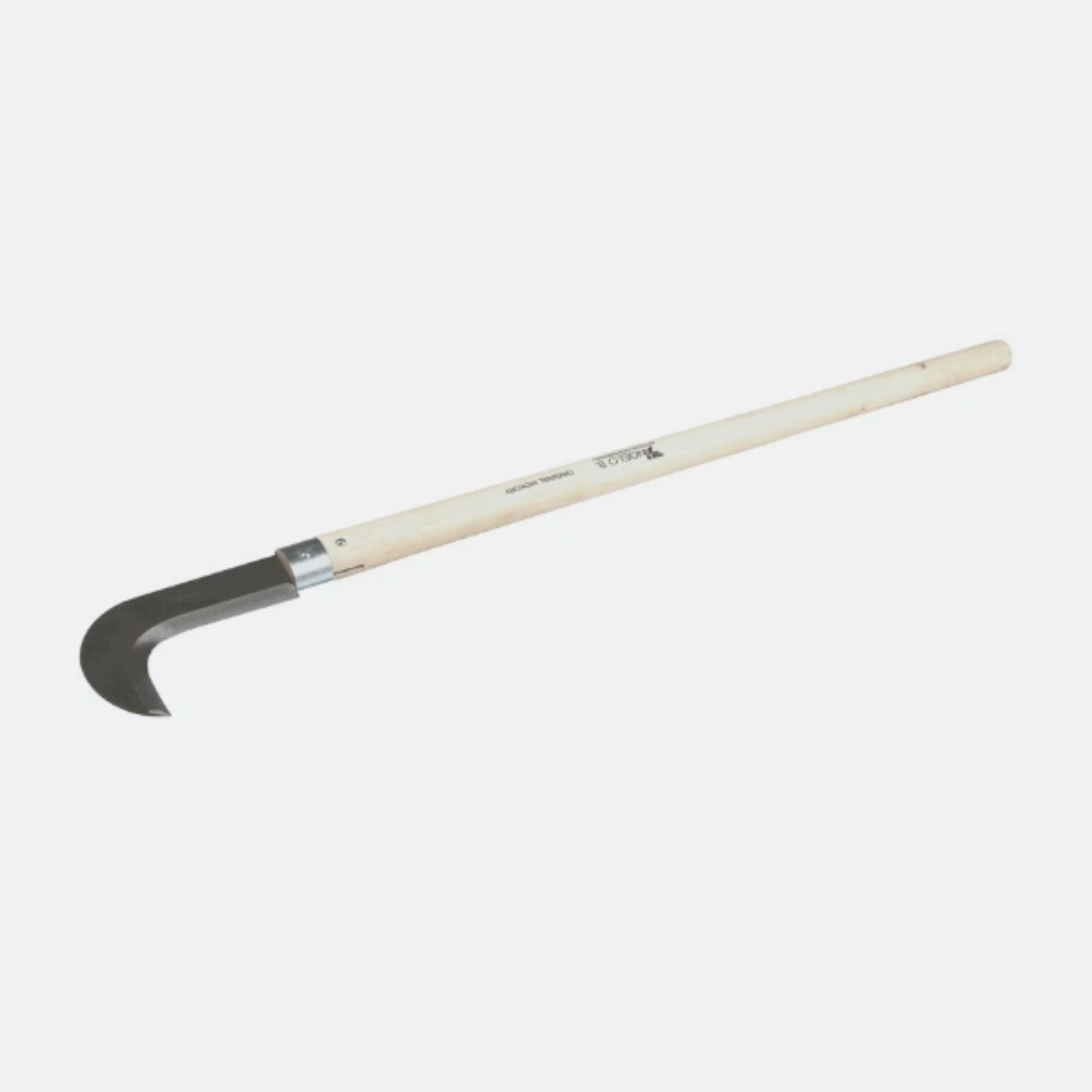 Angelo Bergamasco - Roncola Sard Tp Mura 15 Mco Legno