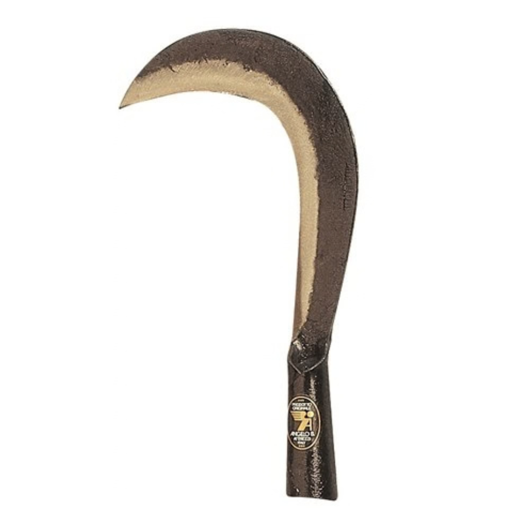 Angelo Bergamasco - Roncola Mezzaluna 22