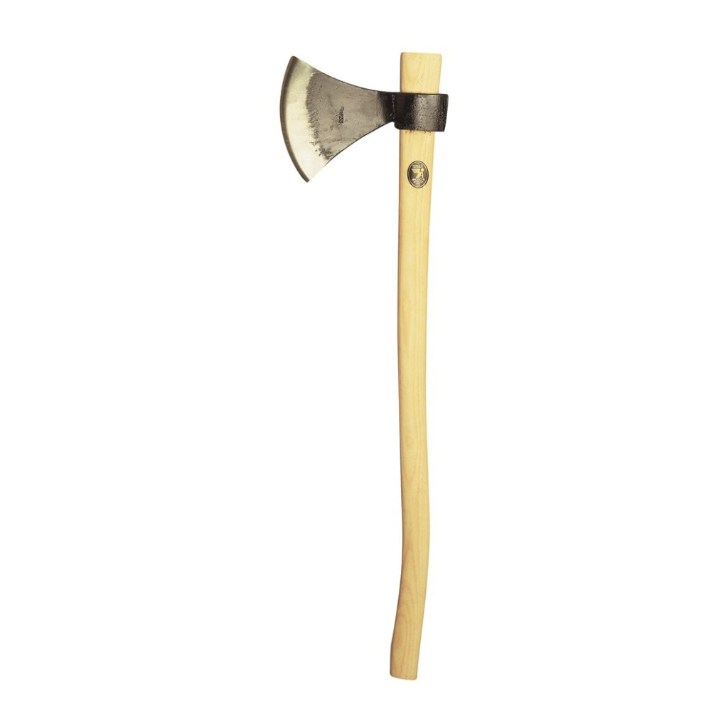 Scure Trentina 1500 Manicata - Angelo Bergamasco
