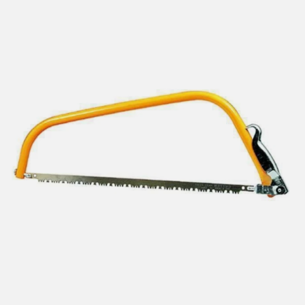 Segoncino Girevole con Lama 53 cm - Angelo Bergamasco