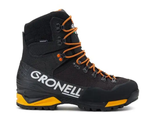 Scarponcino da Trekking Tecnico Kinetics Tela Kevlar – Gronell