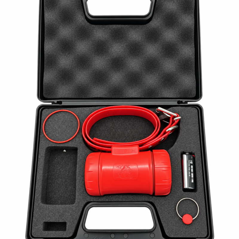 Beeper – Beretti